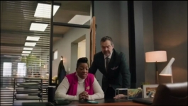 Small Achievable Goals - Season 01 Episode 08